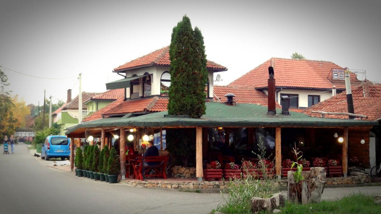 Dijamant Διαμέρισμα Banja Koviljača Εξωτερικό φωτογραφία
