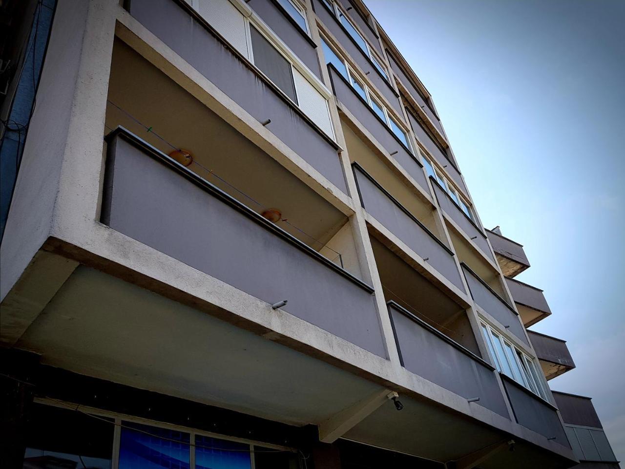 Dijamant Διαμέρισμα Banja Koviljača Εξωτερικό φωτογραφία
