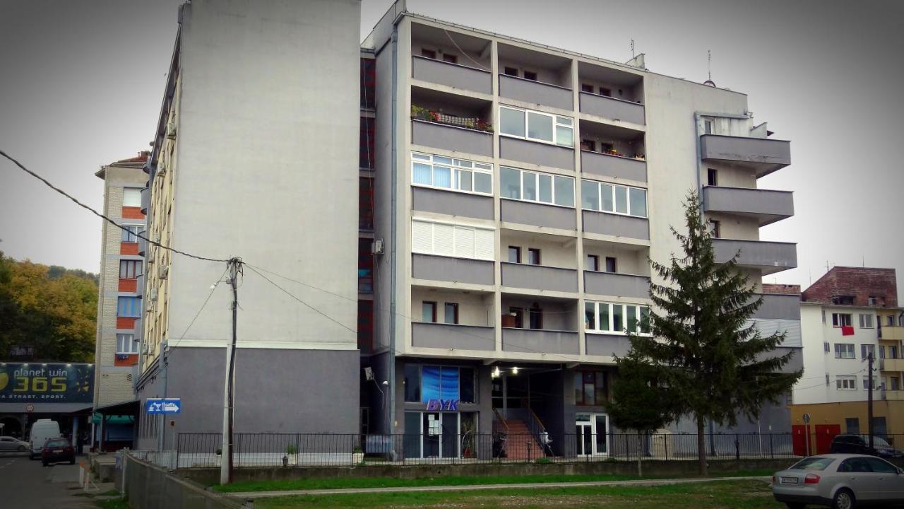 Dijamant Διαμέρισμα Banja Koviljača Εξωτερικό φωτογραφία